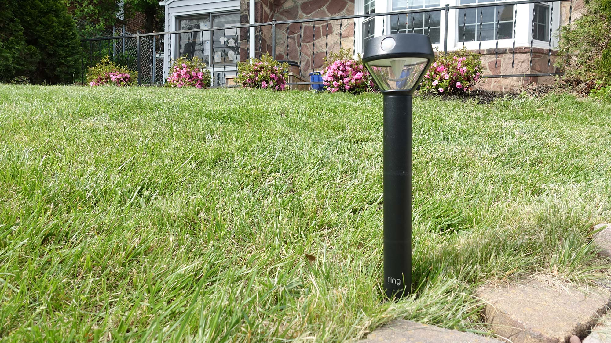 Ring Solar Pathlight