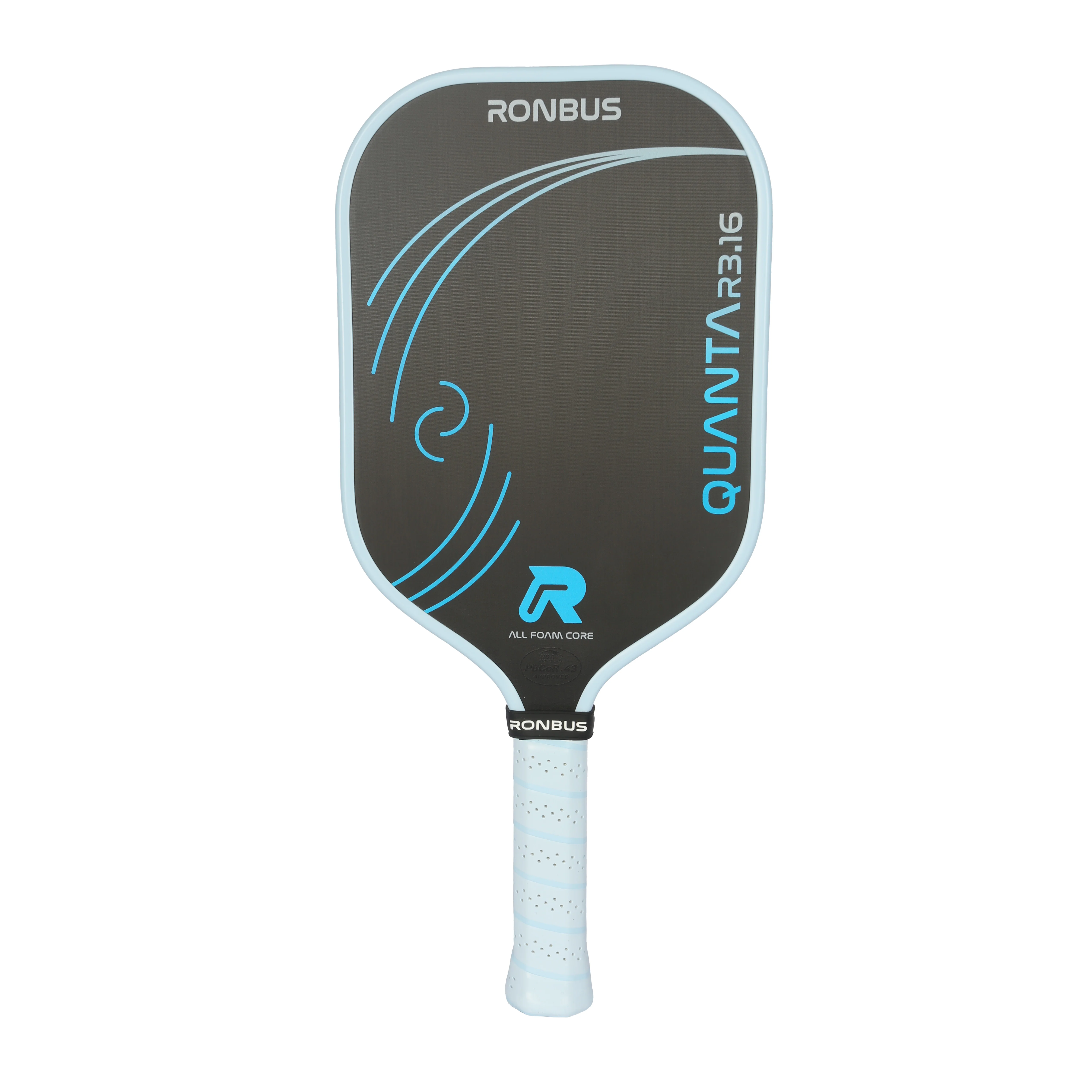 Ronbus Quanta R3