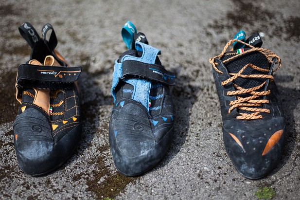 Scarpa Instinct VS