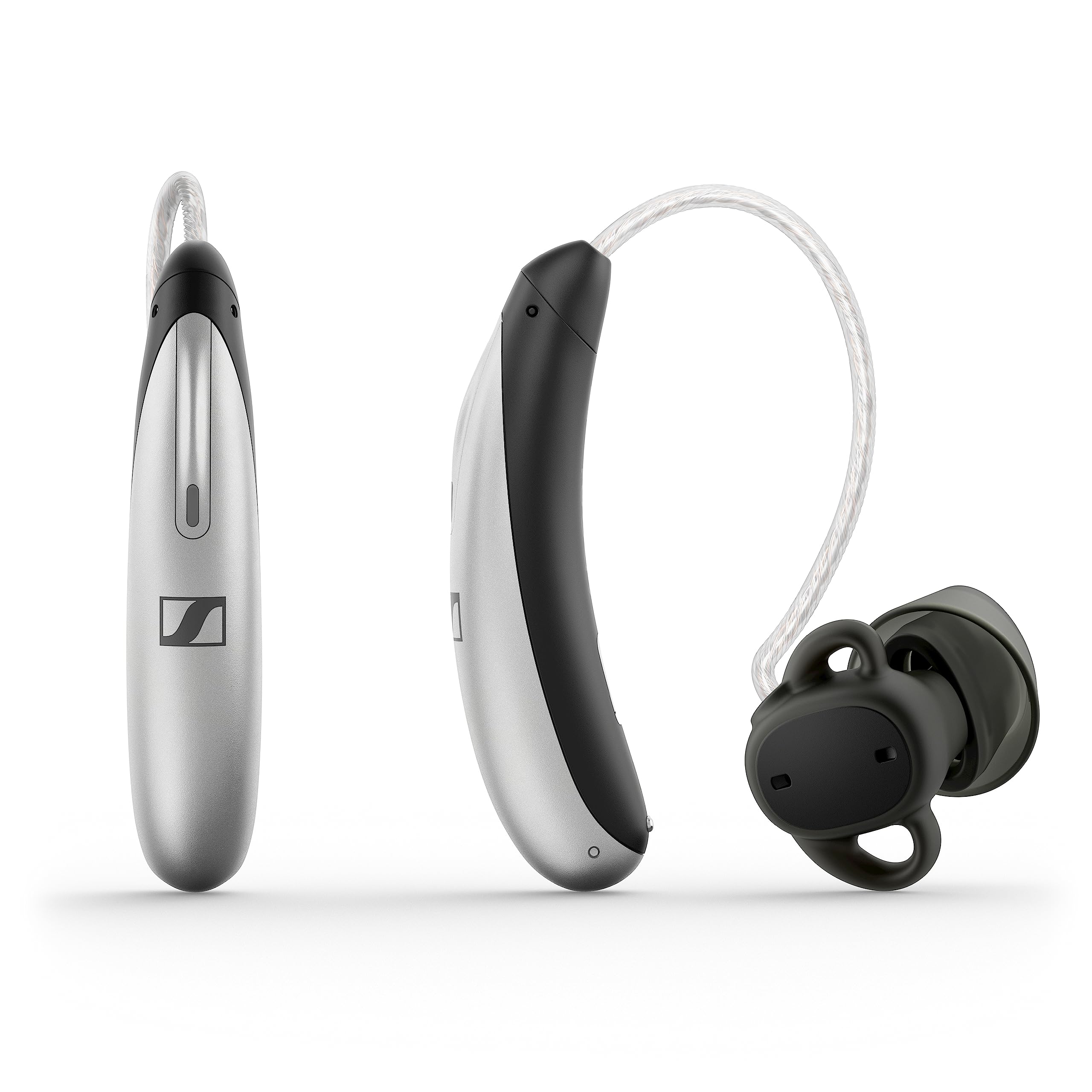 Sennheiser All-Day Clear
