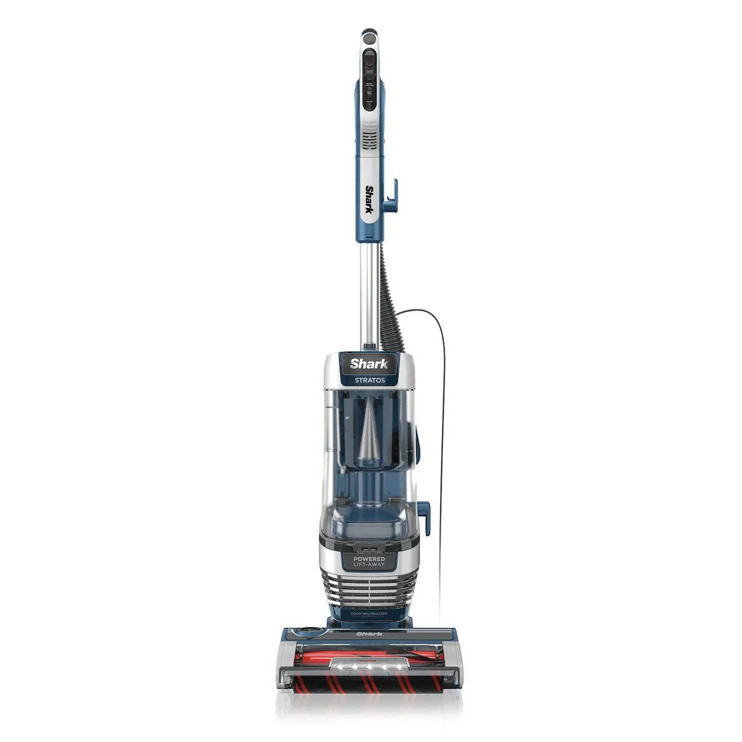 Shark Stratos Upright AZ3002