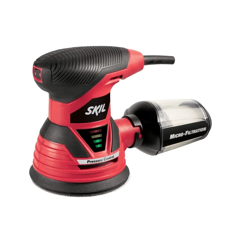 Skil 5-Inch Random Orbital Sander