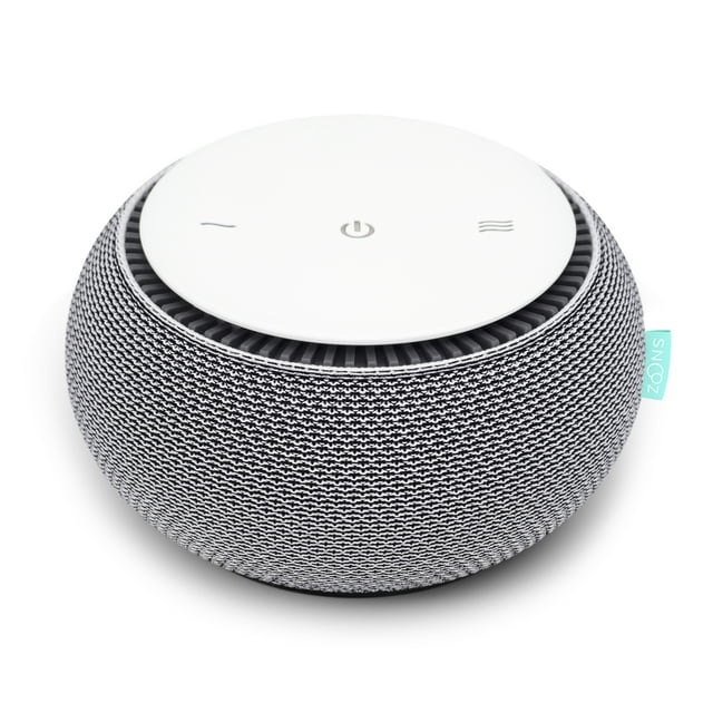 SNOOZ Original White Noise Machine