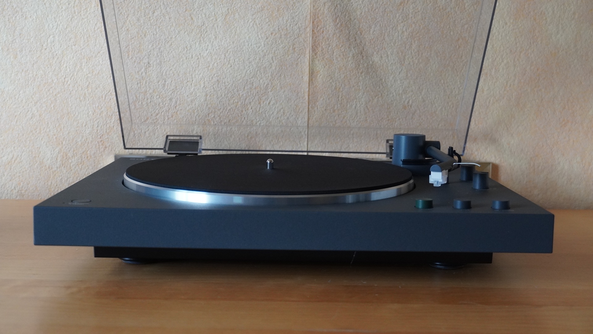 Sony PS-LX3BT