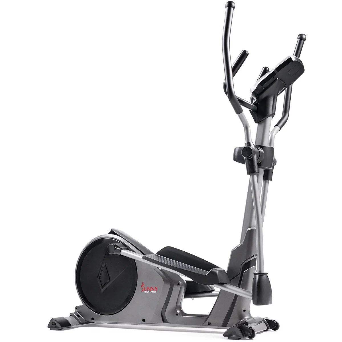 Sunny Health & Fitness SF-E3912 Magnetic Elliptical