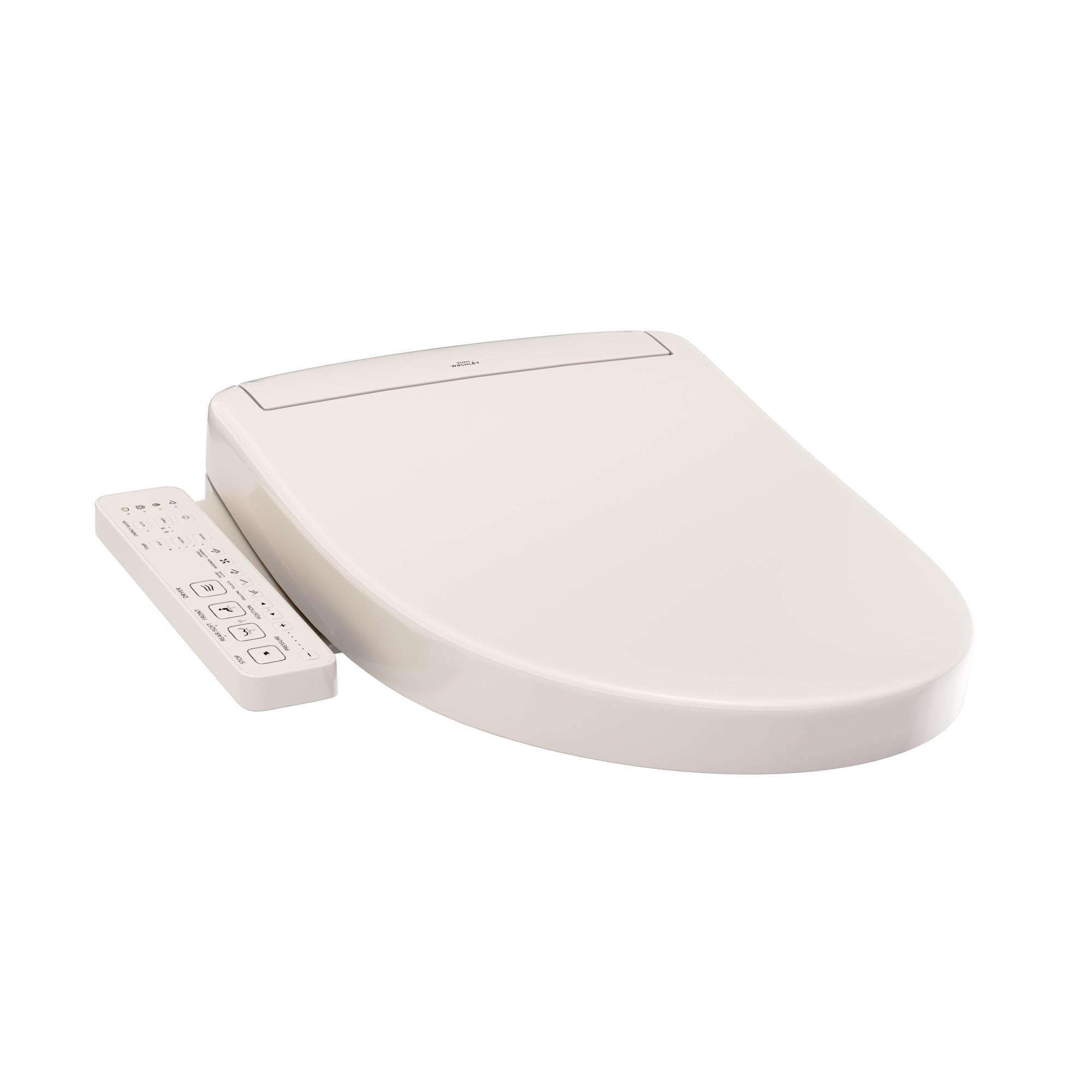 Toto Washlet S2 Electronic Bidet Toilet Seat