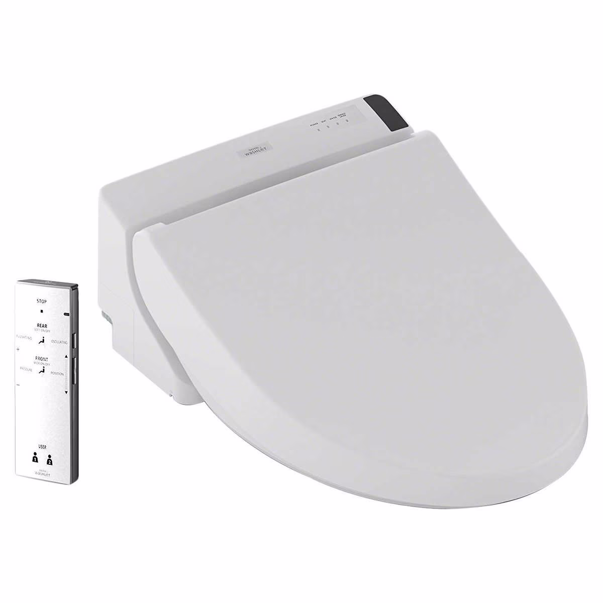 Toto Washlet