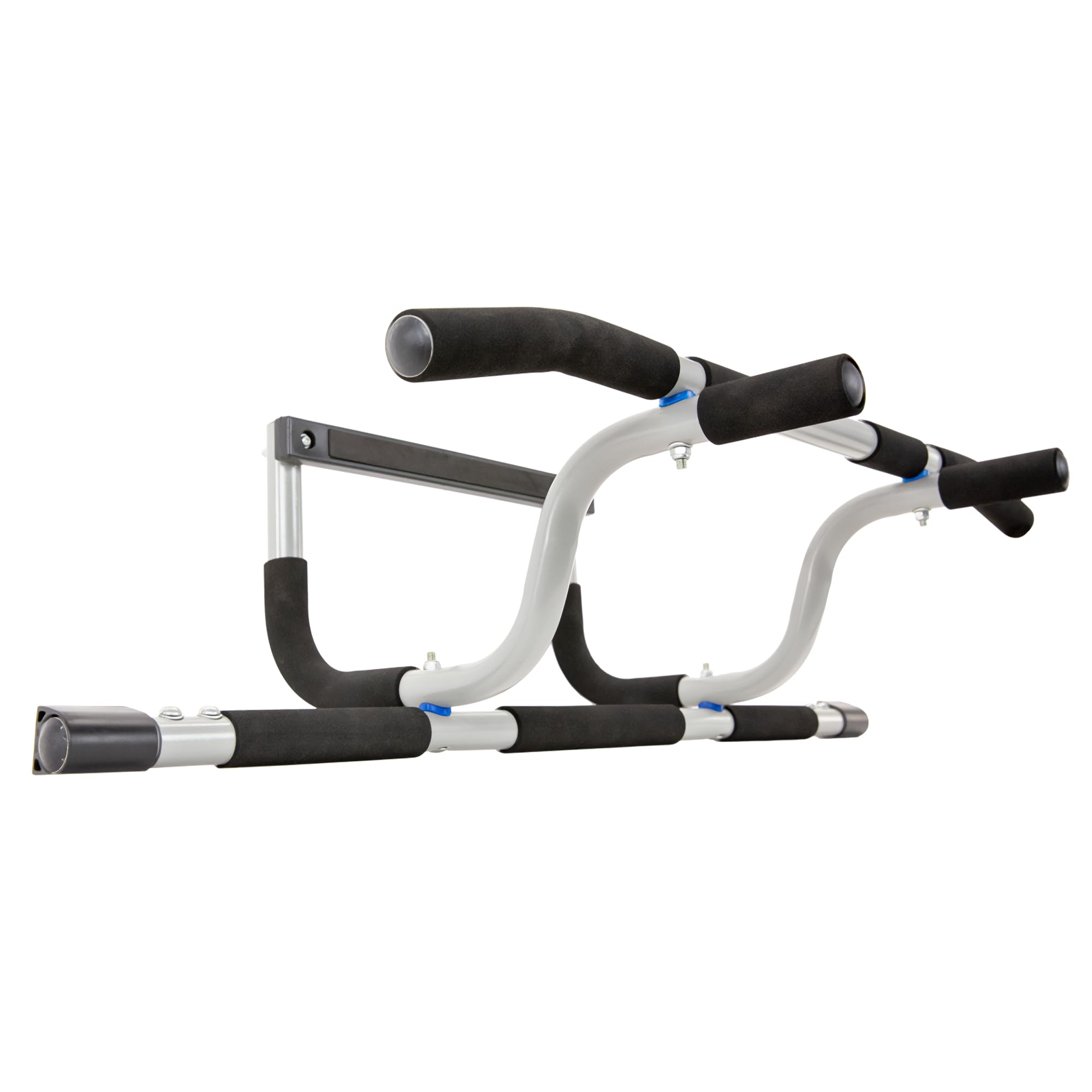 Ultimate Body Press Elevated XL Doorway Pull-Up Bar