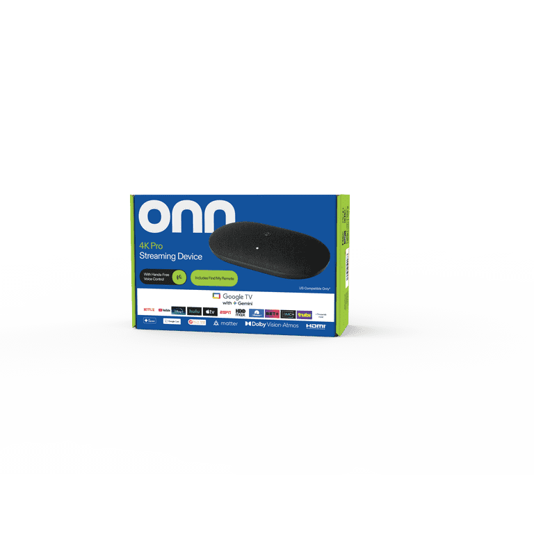 Onn 4K Pro (2026)