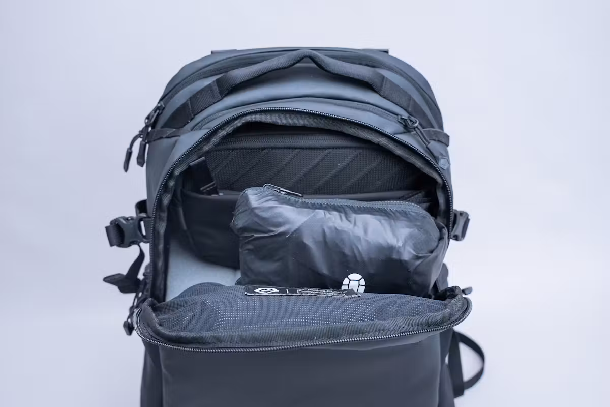 Wandrd Stratus Photo 18L