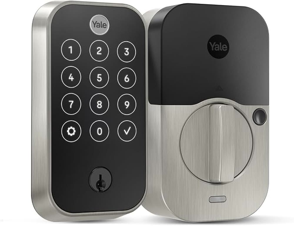 Yale Assure Lock 2