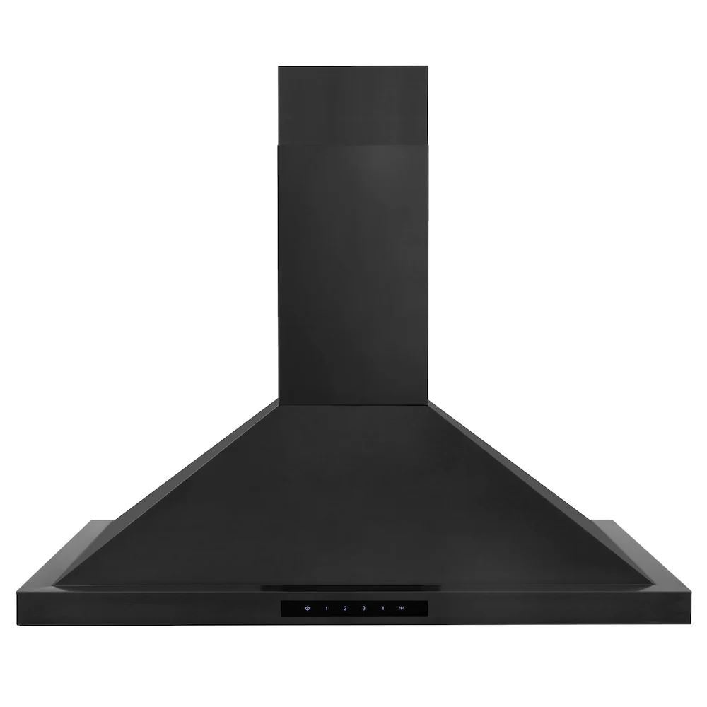 ZLINE BSKBN-36 36 Inch Wall Mount Range Hood