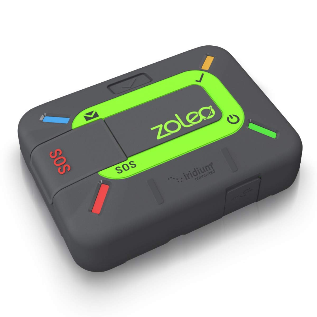 Zoleo Satellite Communicator