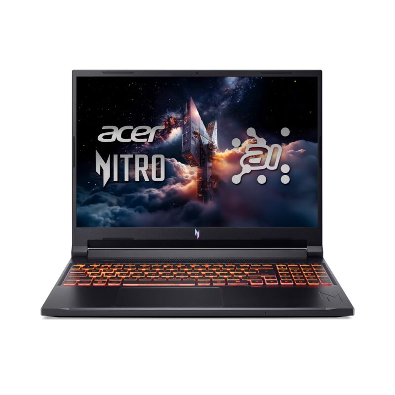 Acer Nitro V 16