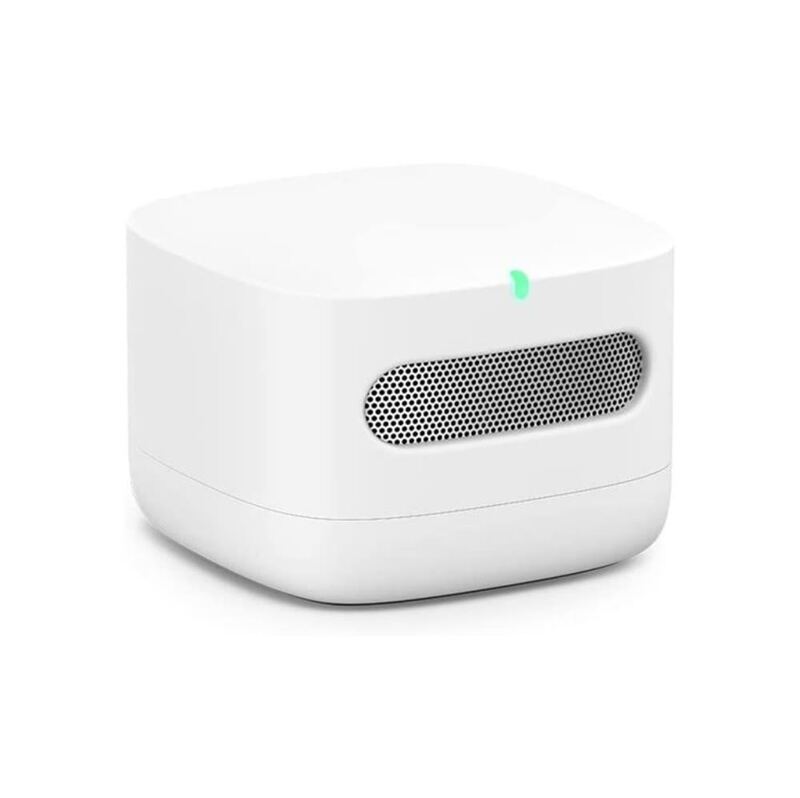 Amazon Smart Air Quality Monitor
