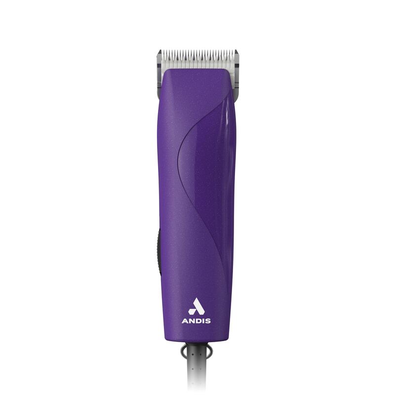 Andis EasyClip Pro-Animal 7-Piece Detachable Blade Clipper Kit (24820)