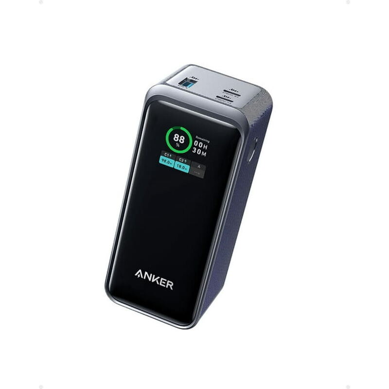 Anker Prime Power Bank (20K, 200W)