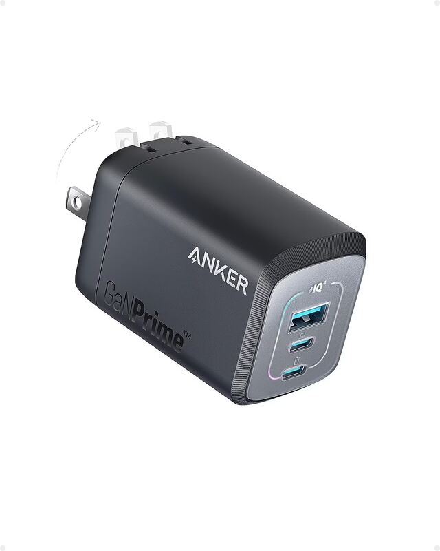 Anker Prime Charger