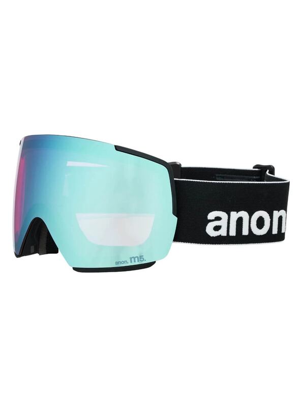 Anon M5 Goggles