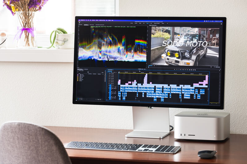 Apple Studio Display