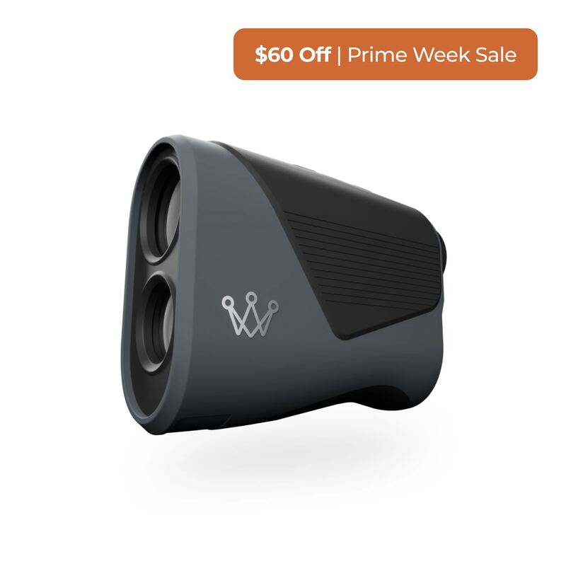 Arccos Smart Laser