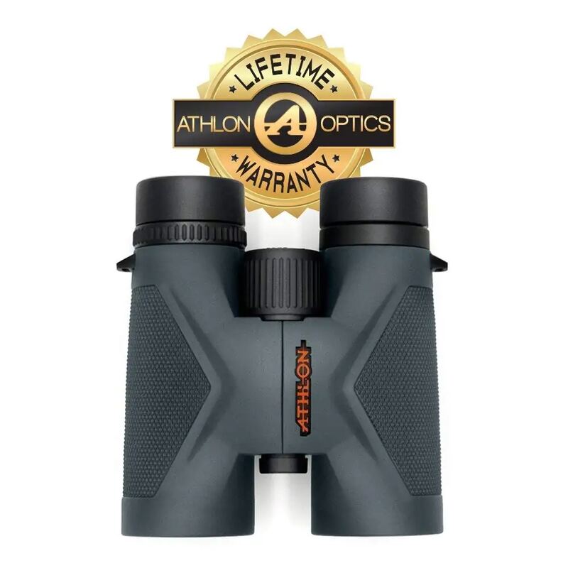 Athlon Optics Midas UHD 8x42