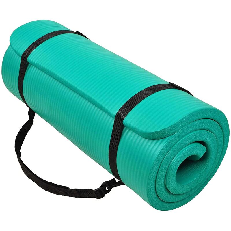 BalanceFrom GoCloud All-Purpose 1-inch Mat