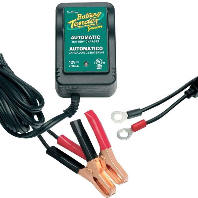 Battery Tender Junior 800