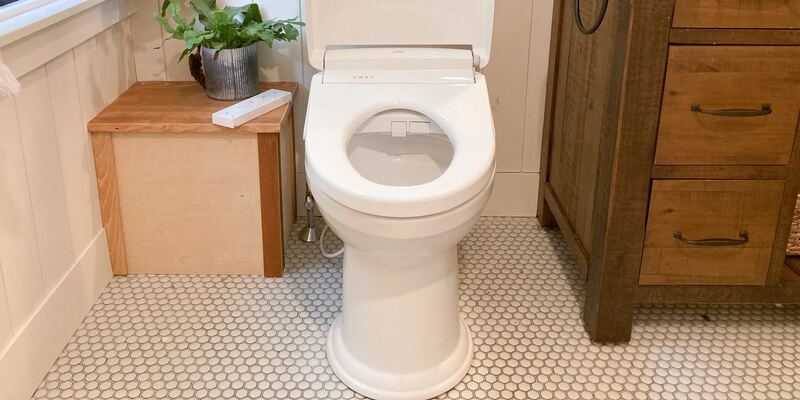 Bio Bidet BB-550