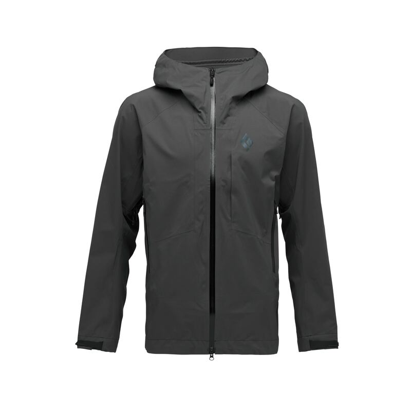 Black Diamond Highline Stretch Shell