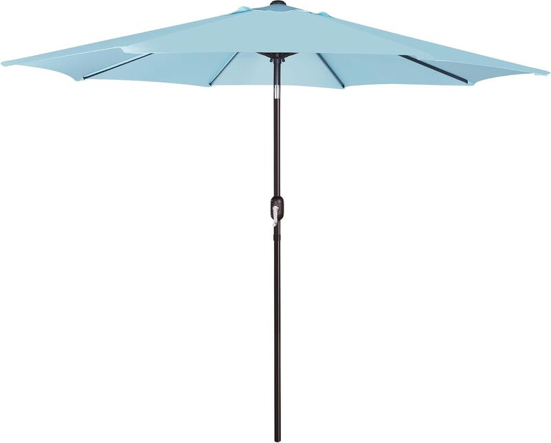 Blissun 9-Foot Patio Umbrella