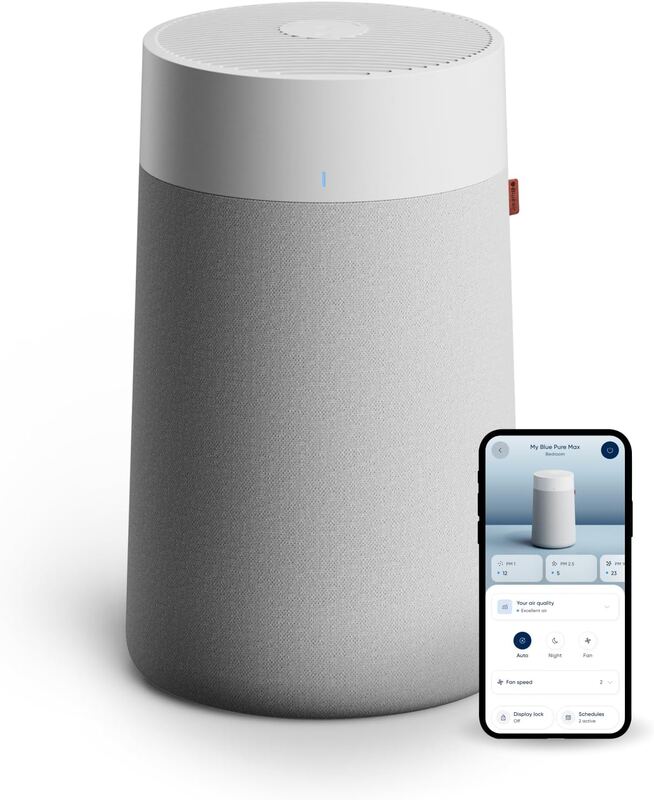 Blueair Blue Pure 311i Max