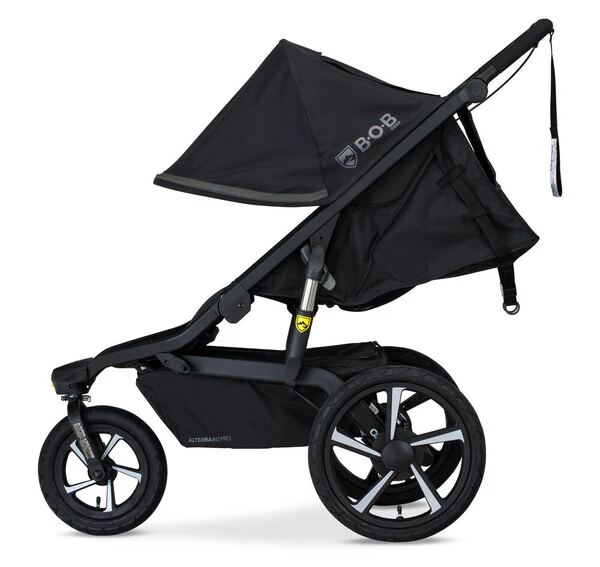 BOB Gear Alterrain Pro Jogging Stroller
