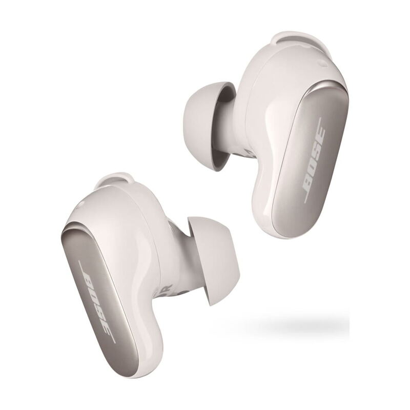 Bose QuietComfort Ultra Earbuds