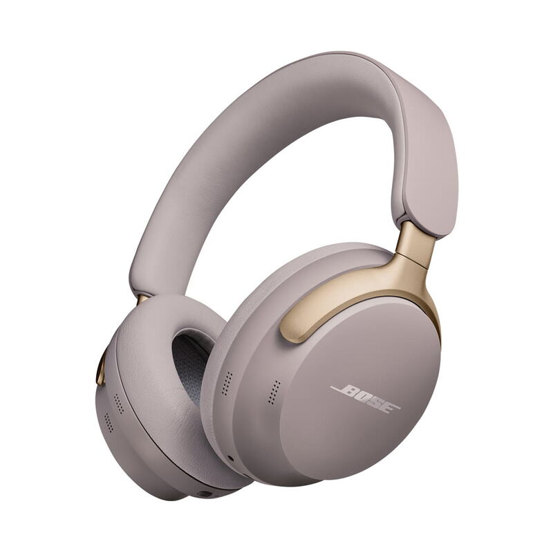 Bose QuietComfort Ultra Headphones
