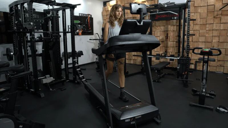Bowflex T6