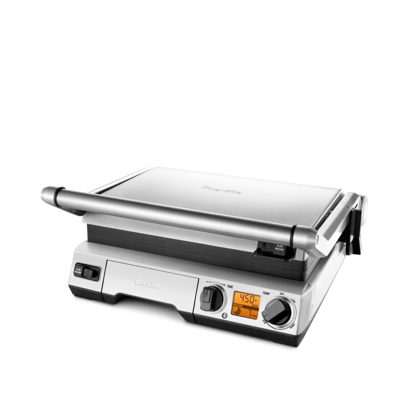 Breville The Smart Grill