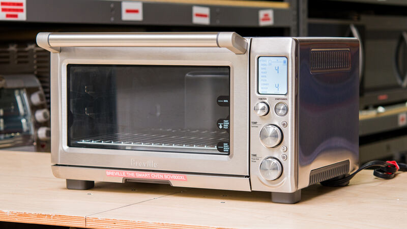 Breville Joule Smart Oven Air Fryer Pro Review 2026 — Verdict
