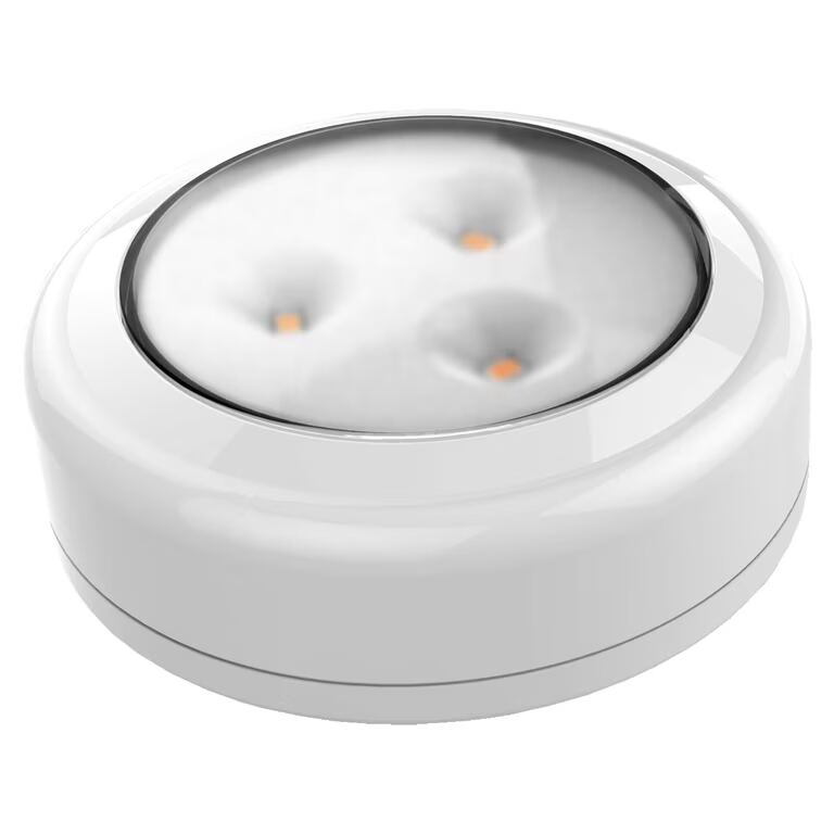 Brilliant Evolution Stick-On LED Lights