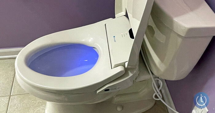 Brondell Swash 1400