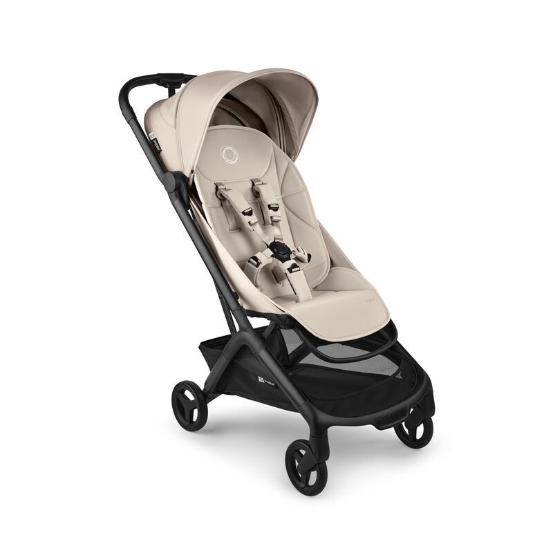 Bugaboo Butterfly 2
