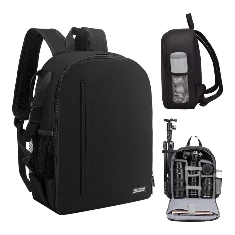 CADeN Camera Backpack