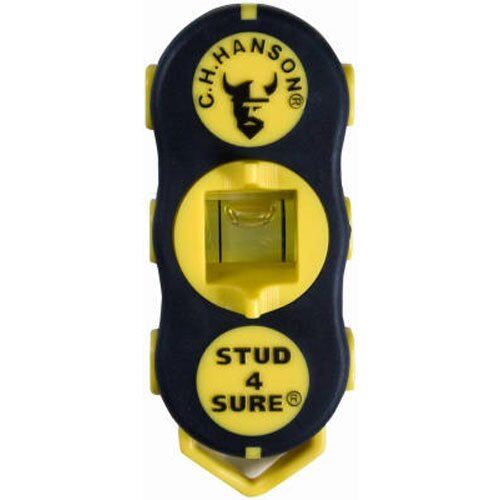 C.H. Hanson 03040 Magnetic Stud Finder