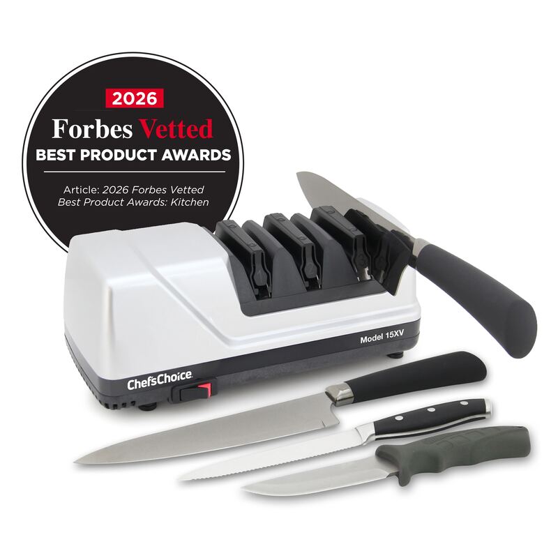 Chef's Choice Model XV