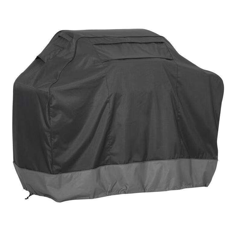 Classic Accessories Veranda Water-Resistant Grill Cover