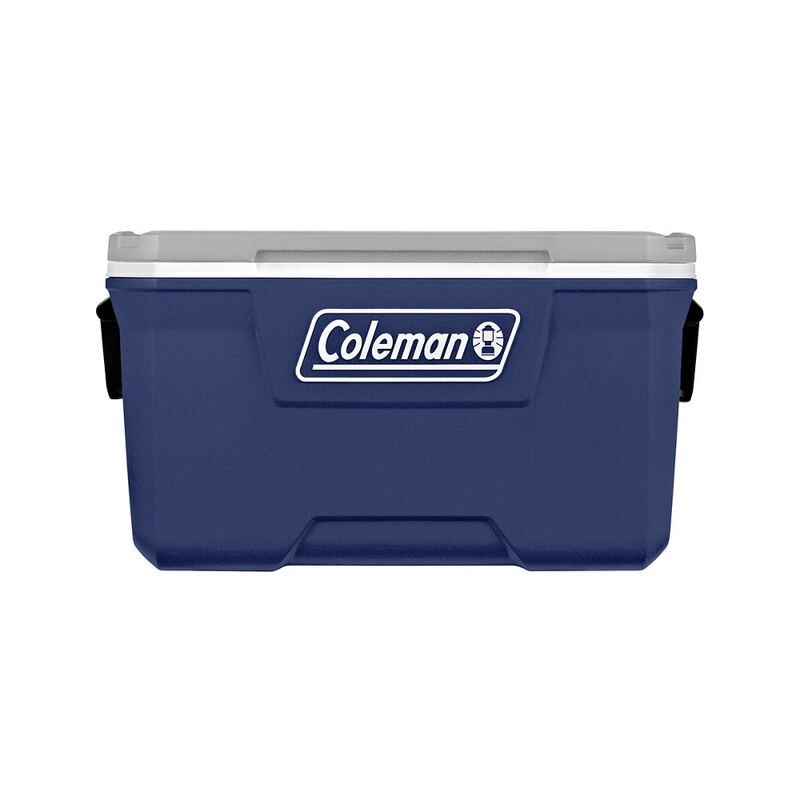 Coleman Classic Series 70-Quart Hard Cooler