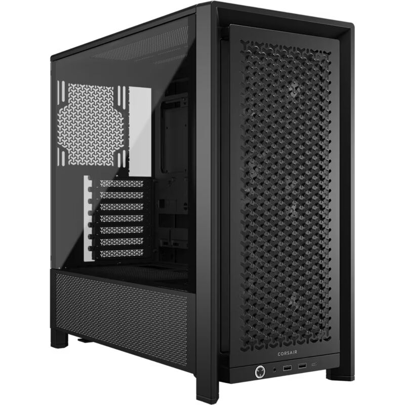 Corsair Frame 4000D RS ARGB