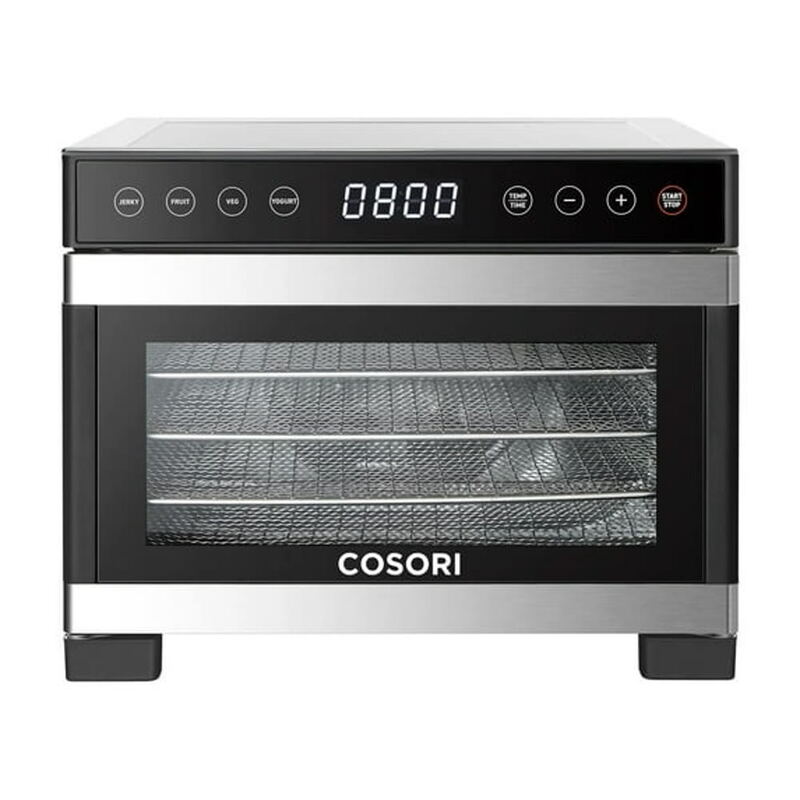 Cosori Premium CP267-FD Stainless Steel Dehydrator