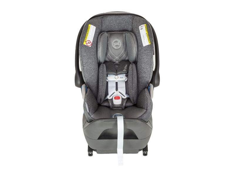 Cybex Cloud T