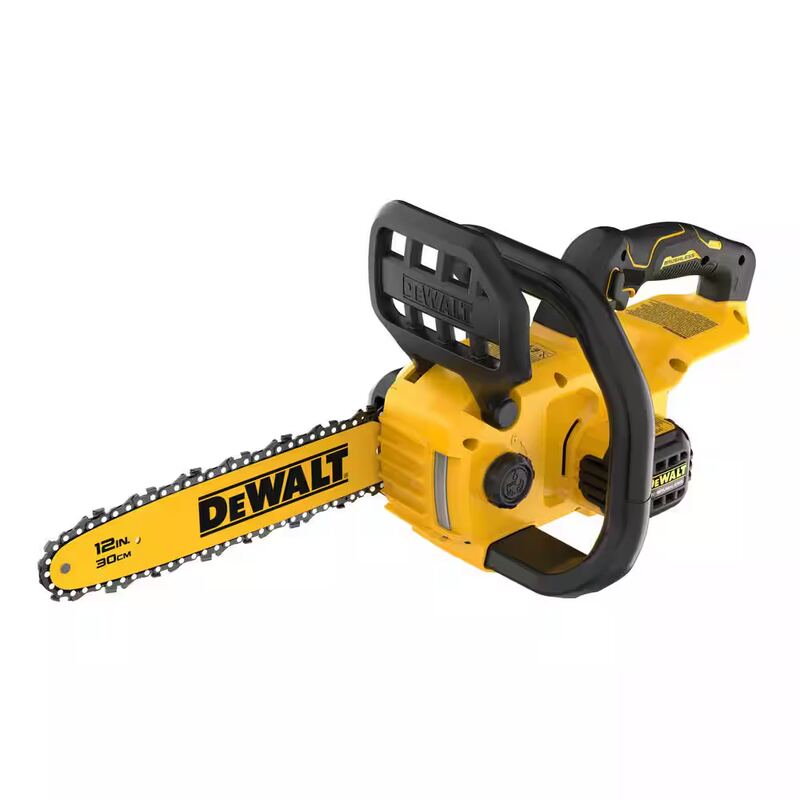 DeWalt DCCS620 12-Inch Cordless Chainsaw